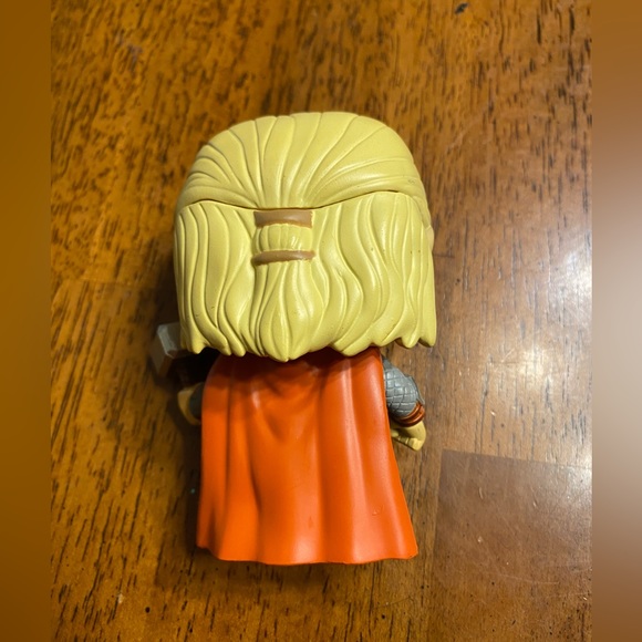 Marvels avenger, Ultron Thor Vinyl bobble head - Picture 7 of 7